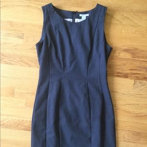 NEW!!! Midi H&M black dress
